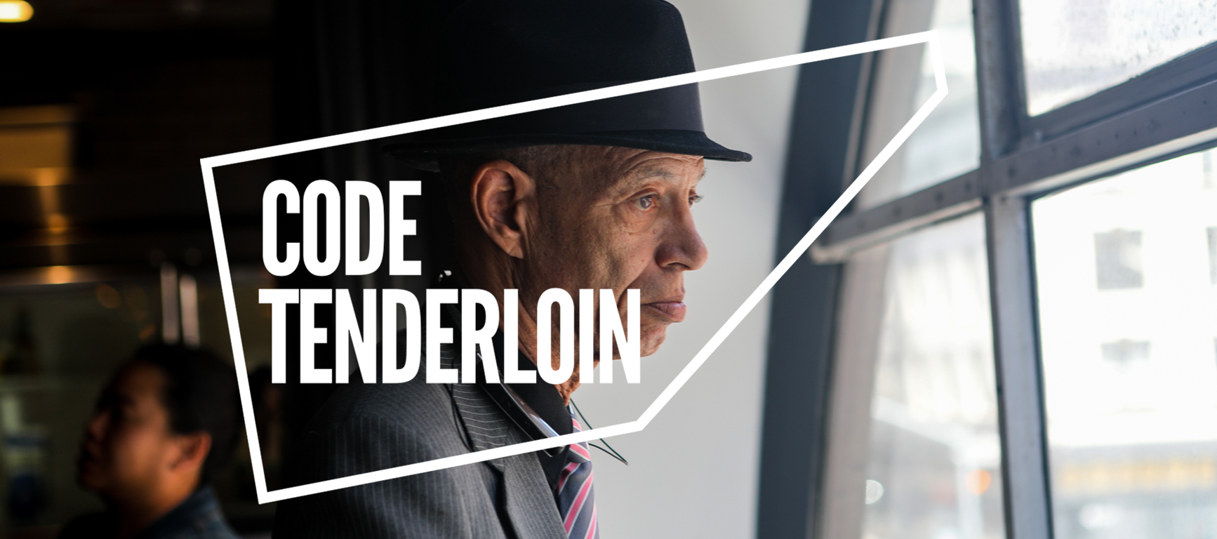 Code Tenderloin Rebrand